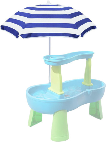 Beach umbrella for kids - beach, water