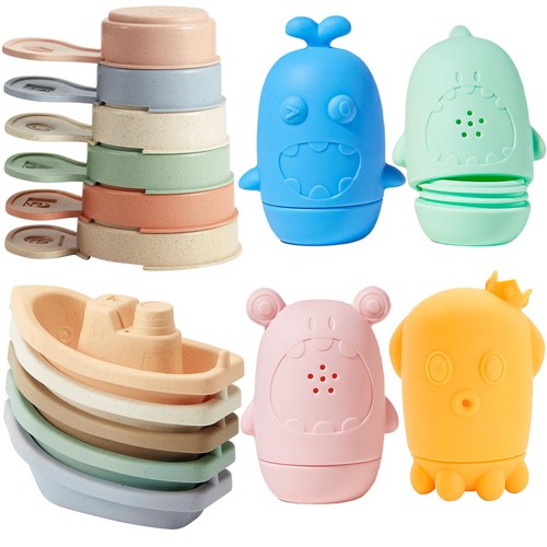 For ages 15pcs mold - 15pcs,