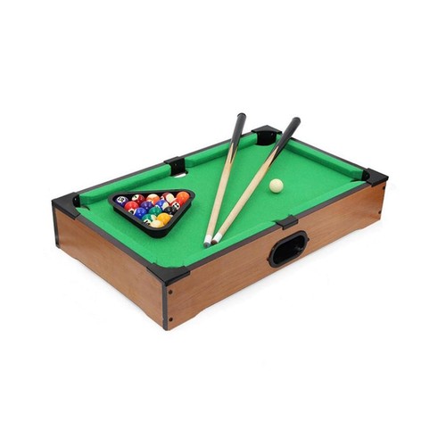 Hora lima mini pool table - de,