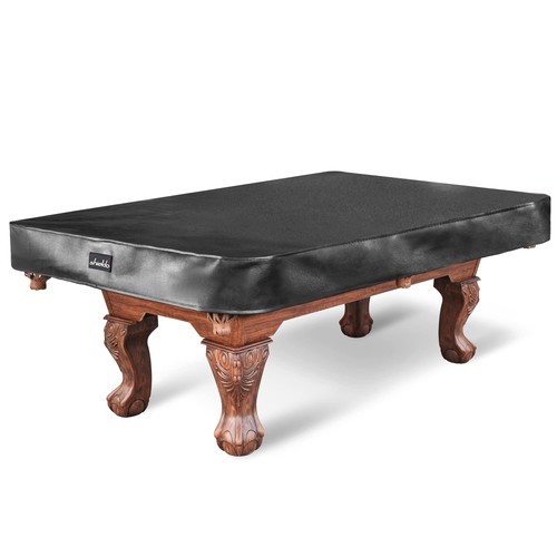 Pool table cover - table, cover,