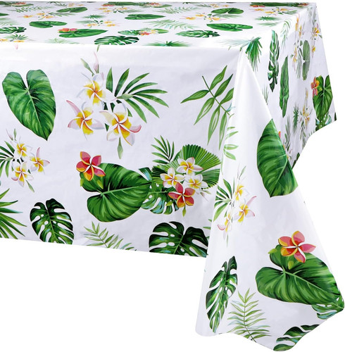 Pack hawaiian luau - 3,