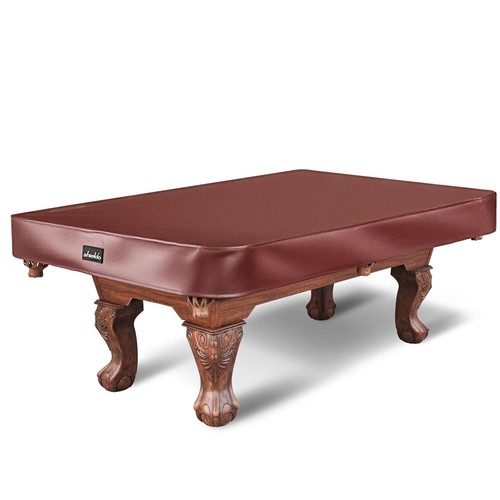 Pool table cover heavy duty - heavy,