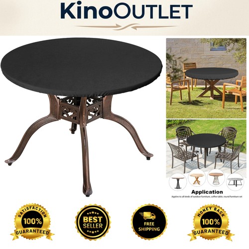 Waterproof round table - 42”,