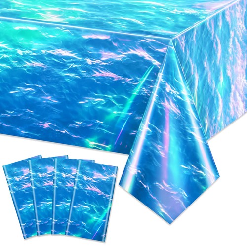 Pack iridescent ocean wave - pack,