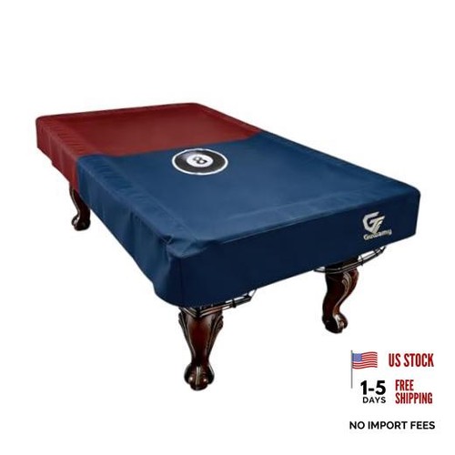 9ft heavy duty leatherette - duty,