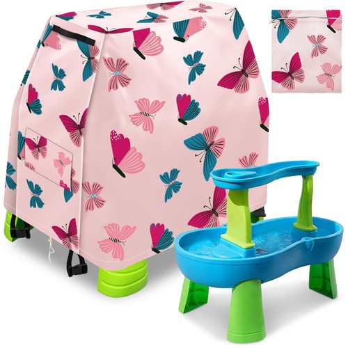 Step2 rain showers water table - step2,