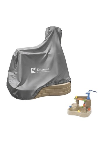 Kids water sensory table - water, pool