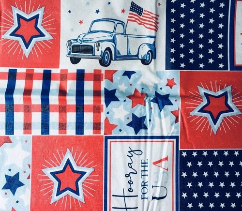 4th july americana - of,
