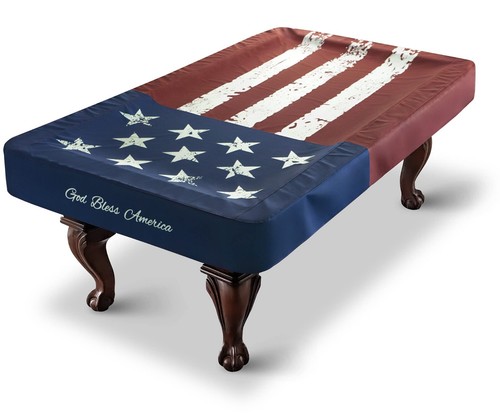 New billiard pool table cover - billiard,