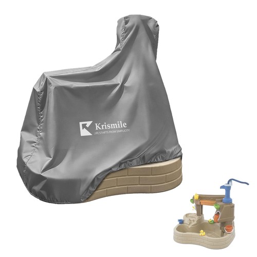 Kids water sensory - table, pool