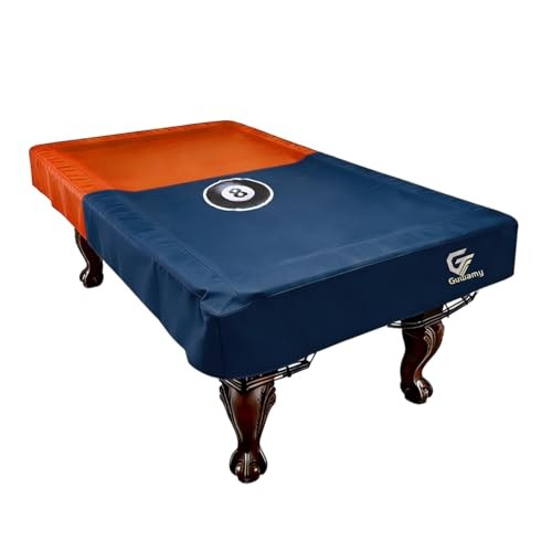 9ft heavy duty leatherette - heavy,