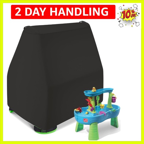 Kids water table cover - water, fit
