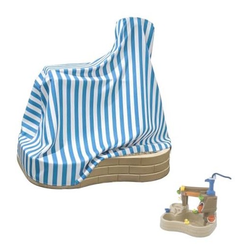 Kids water sensory - table, pool