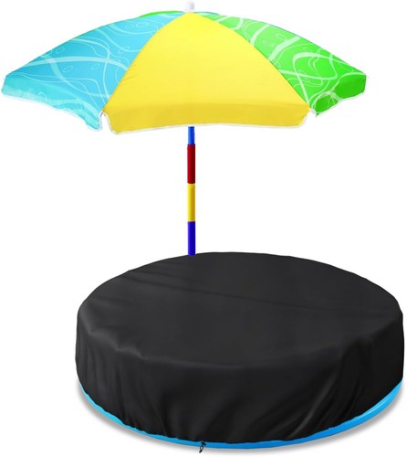 Kids activity pool - kids,