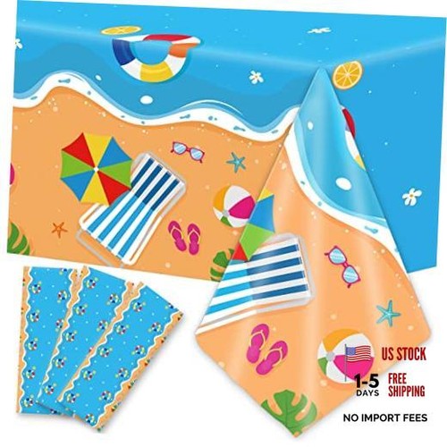 Pcs beach tablecloth - 3, for