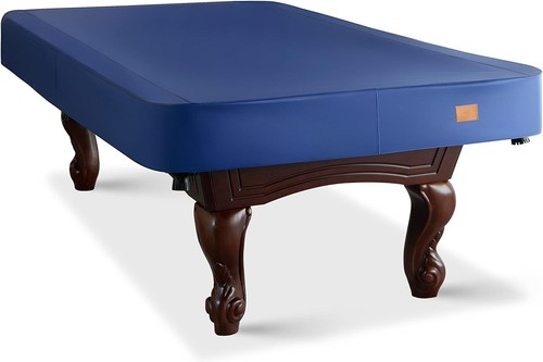 Billiard pool table - table, cover